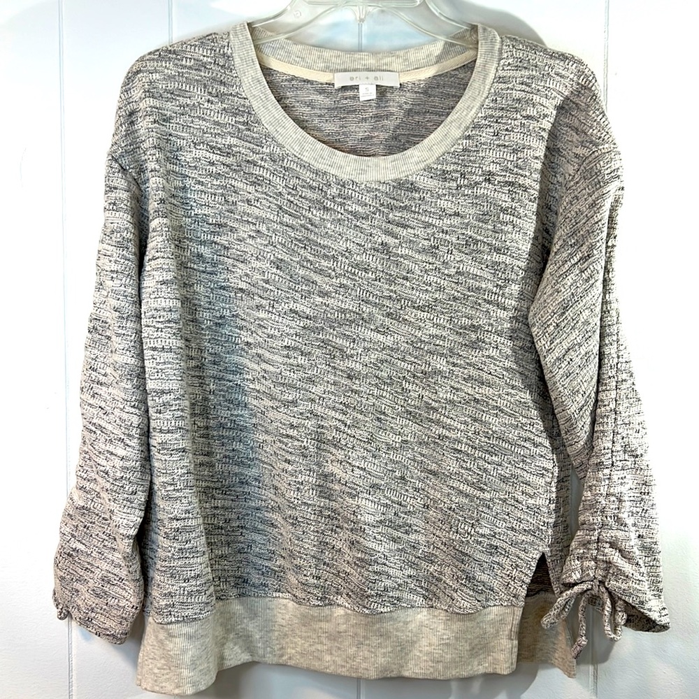 Anthropologie eri + ali Top S